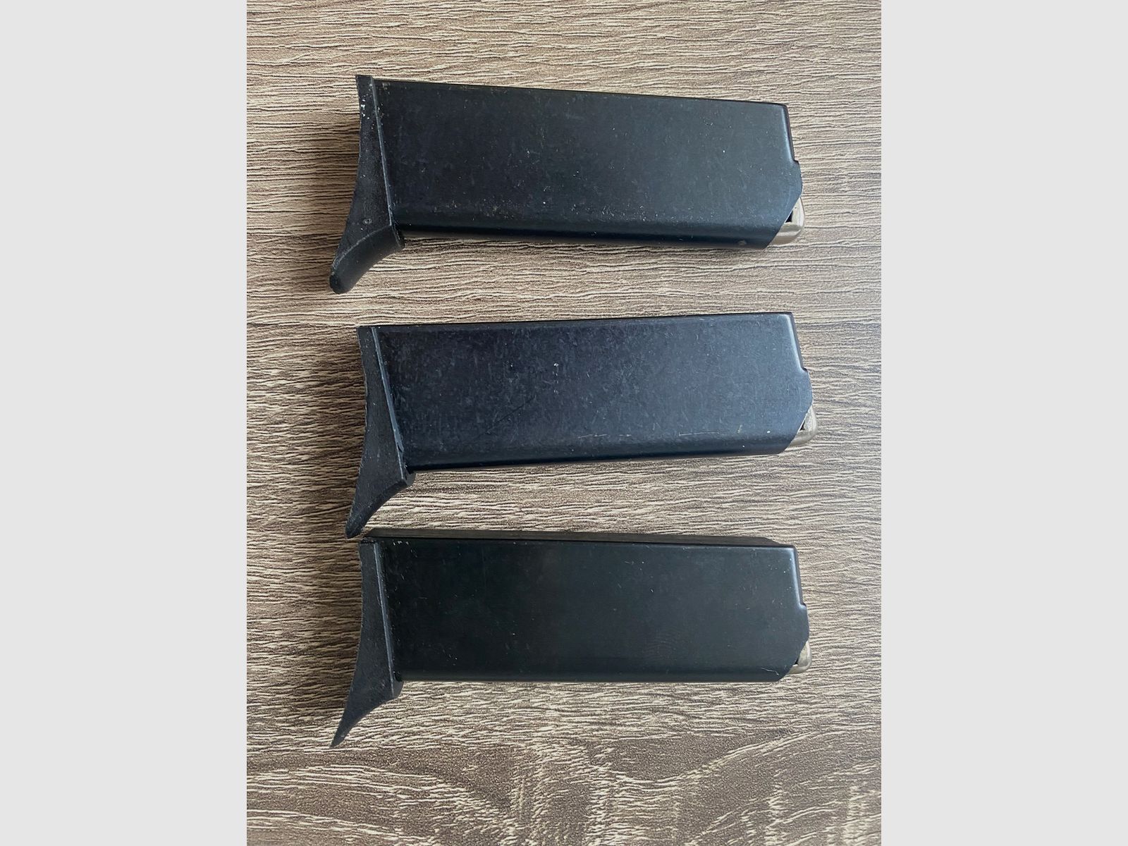 Magazine van een Mauser WTB 8mm