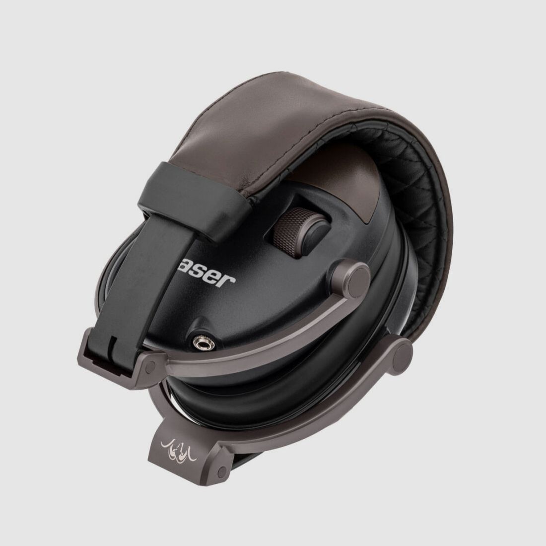 Aktywny ochronnik słuchu Blaser