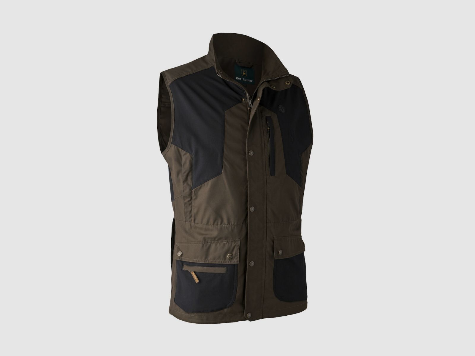 DEERHUNTER Gilet Strike Fallen Leaf
