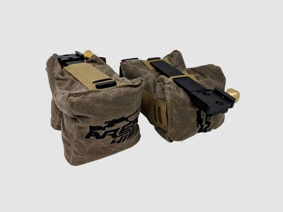Area 419 Das Railchanger-Kit