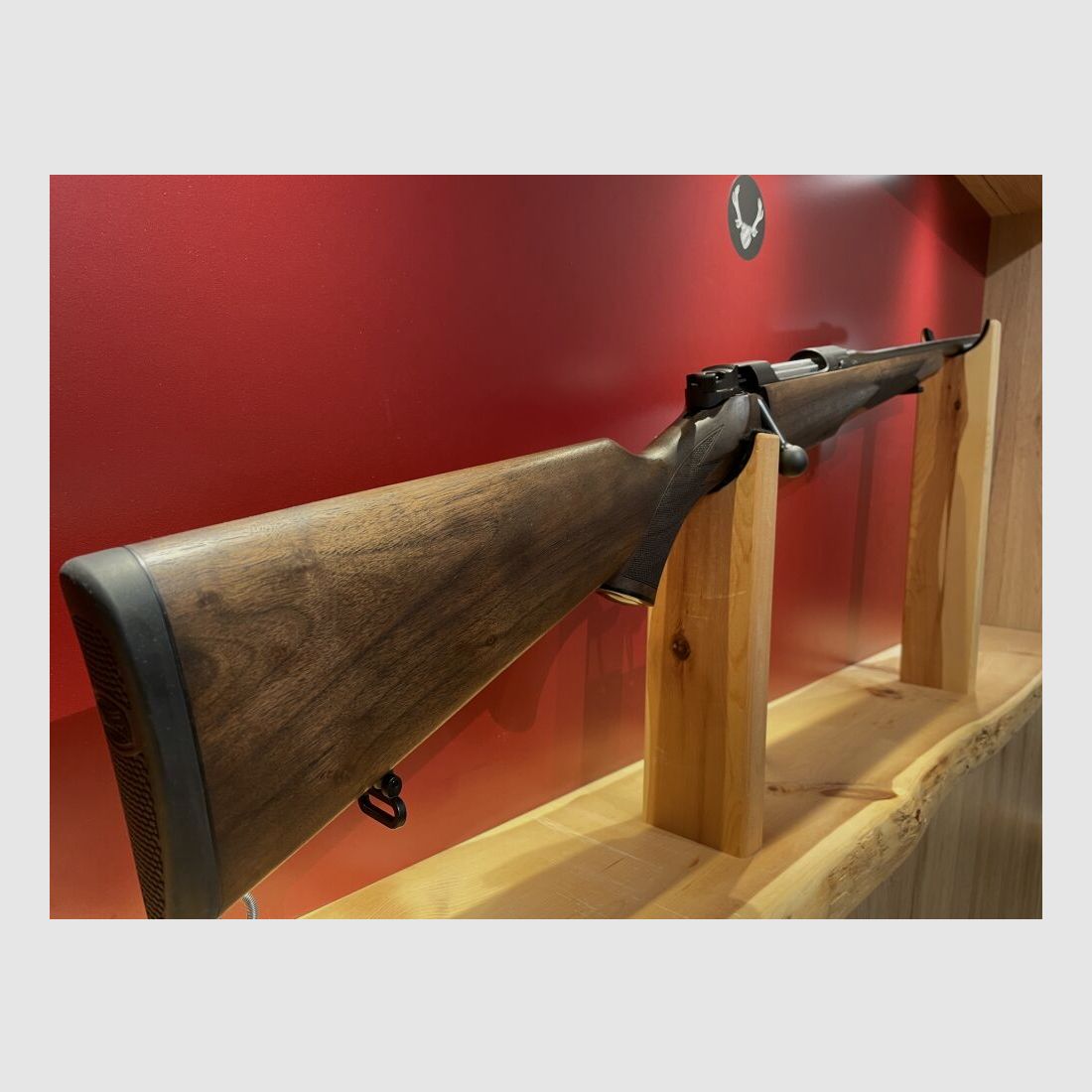 Mauser	 M12 Pure 51cmLL M15x1 o.V.