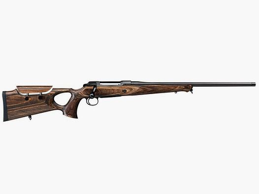 Sauer 101 GTI Cal. .308 Win Sistema para zurdos