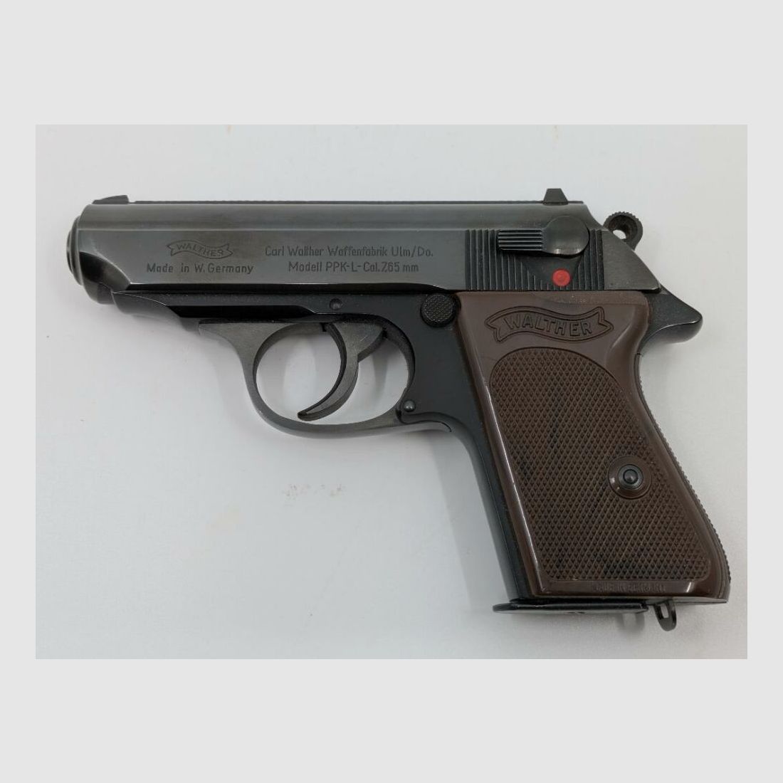 Walther PPK-L