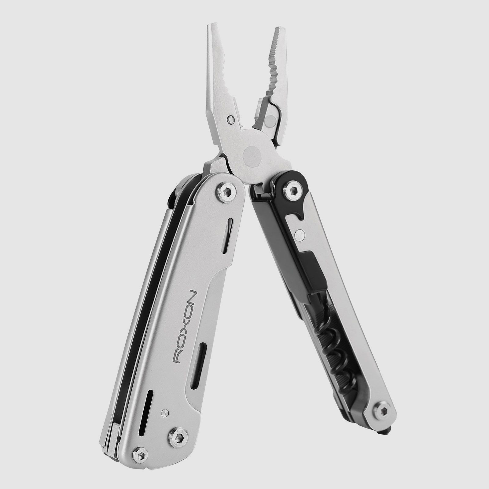ROXON Multitool Storm 16-częściowy