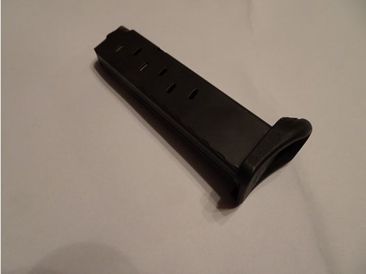 4 Magazine für SSW Walther P 22
