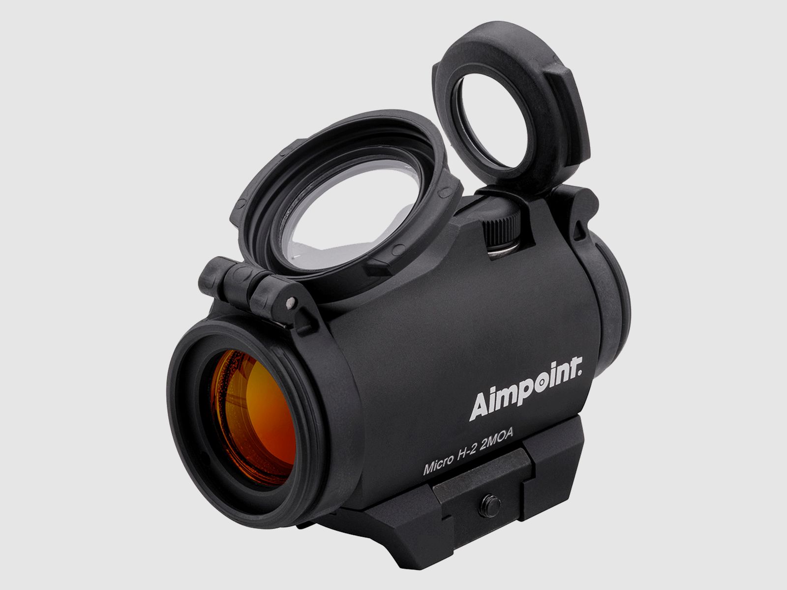 Mirino a punto rosso Aimpoint Micro H-2 2 MOA