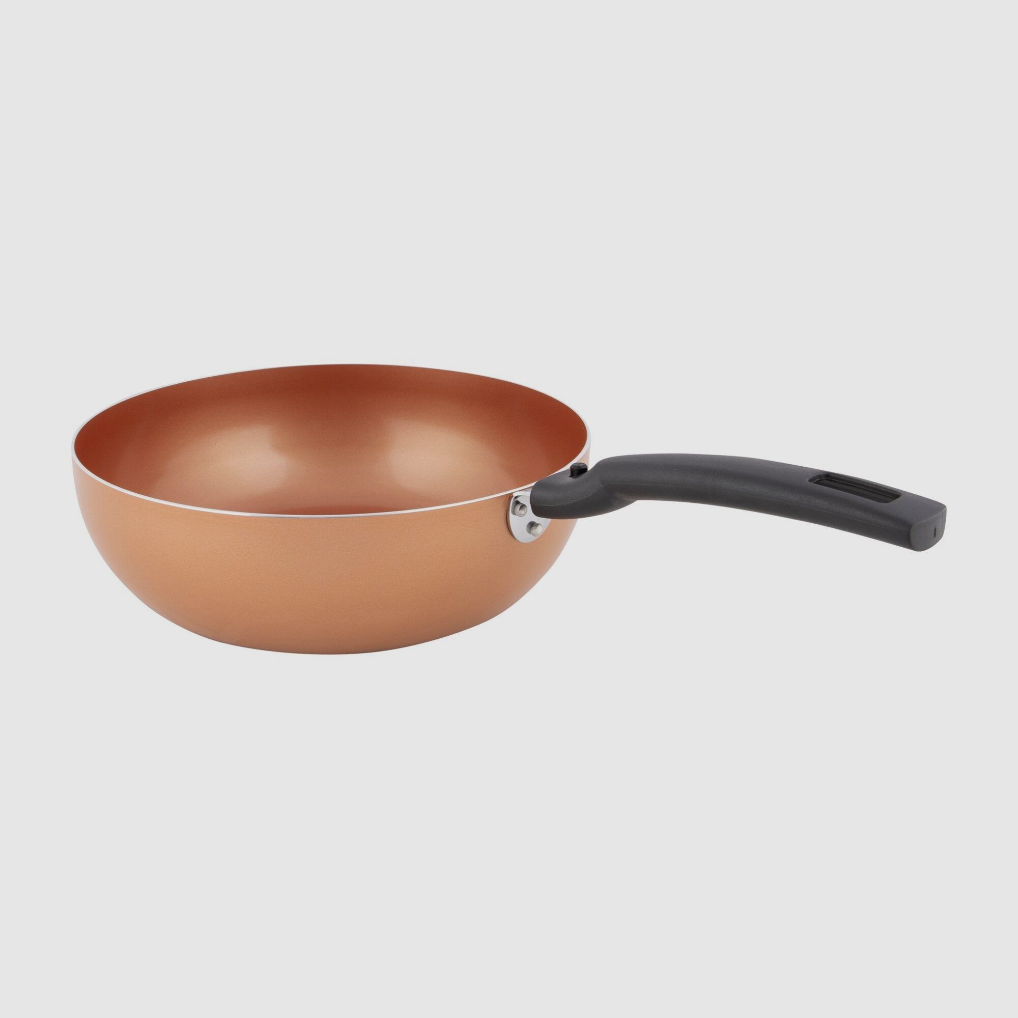 Tellefson Wok Pan ø 26 cm, image 1 of 2