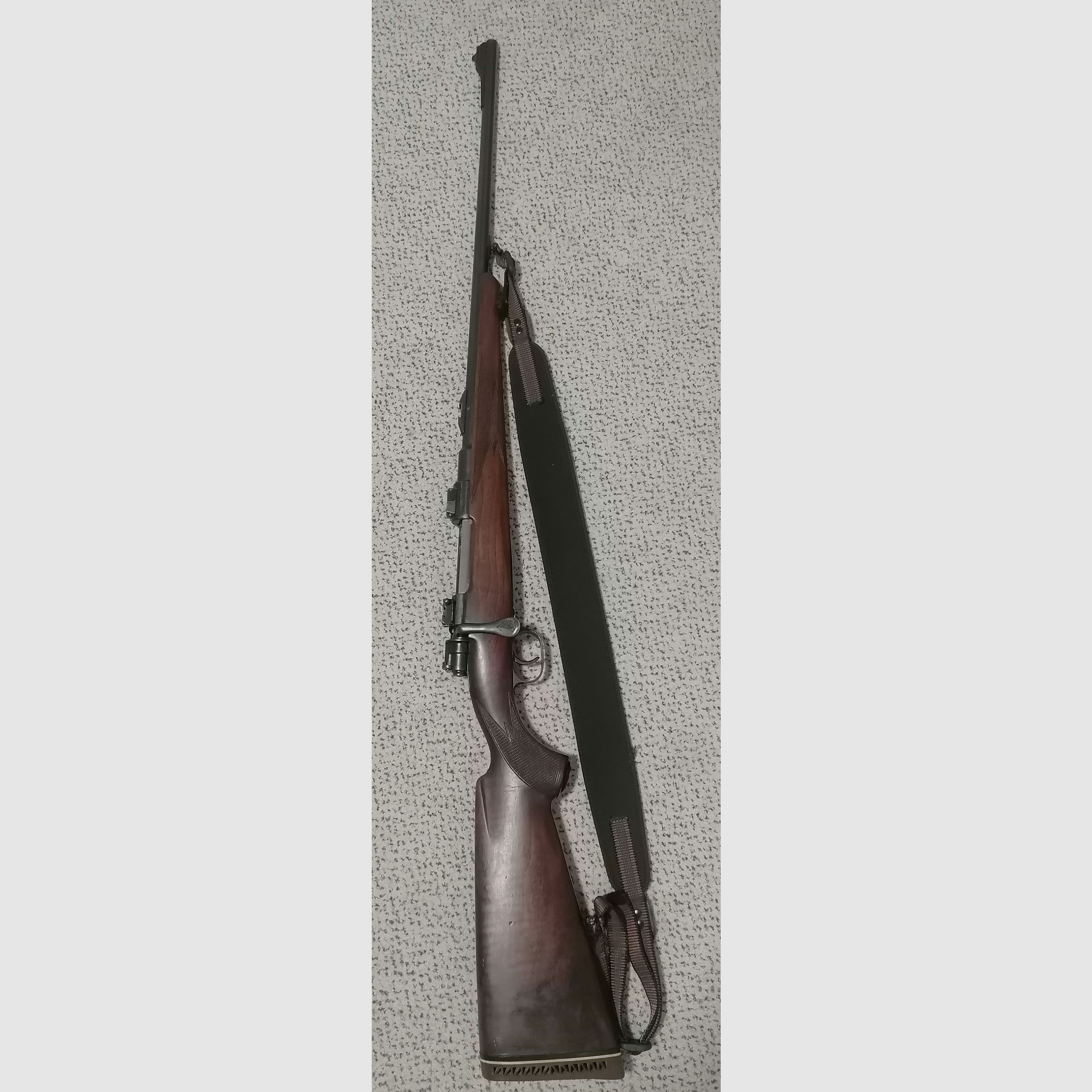 Repetierbüchse Modell 98, nach Mauser 8x57IS 