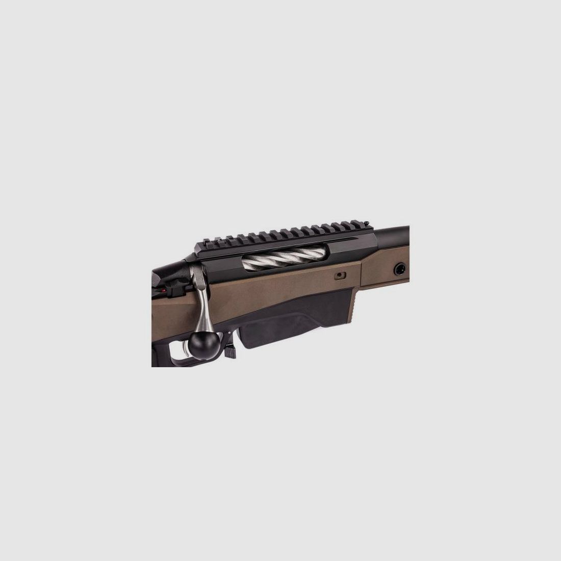 TIKKA Matchbüchse Mod. T3x ACE Target -BRONZE- .223Rem Lauf 60cm