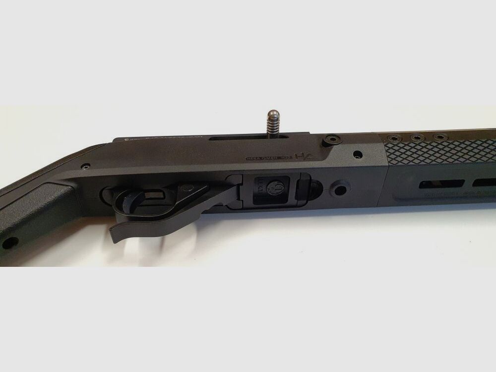 Schwaben Arms SAR 10/22 MATCH