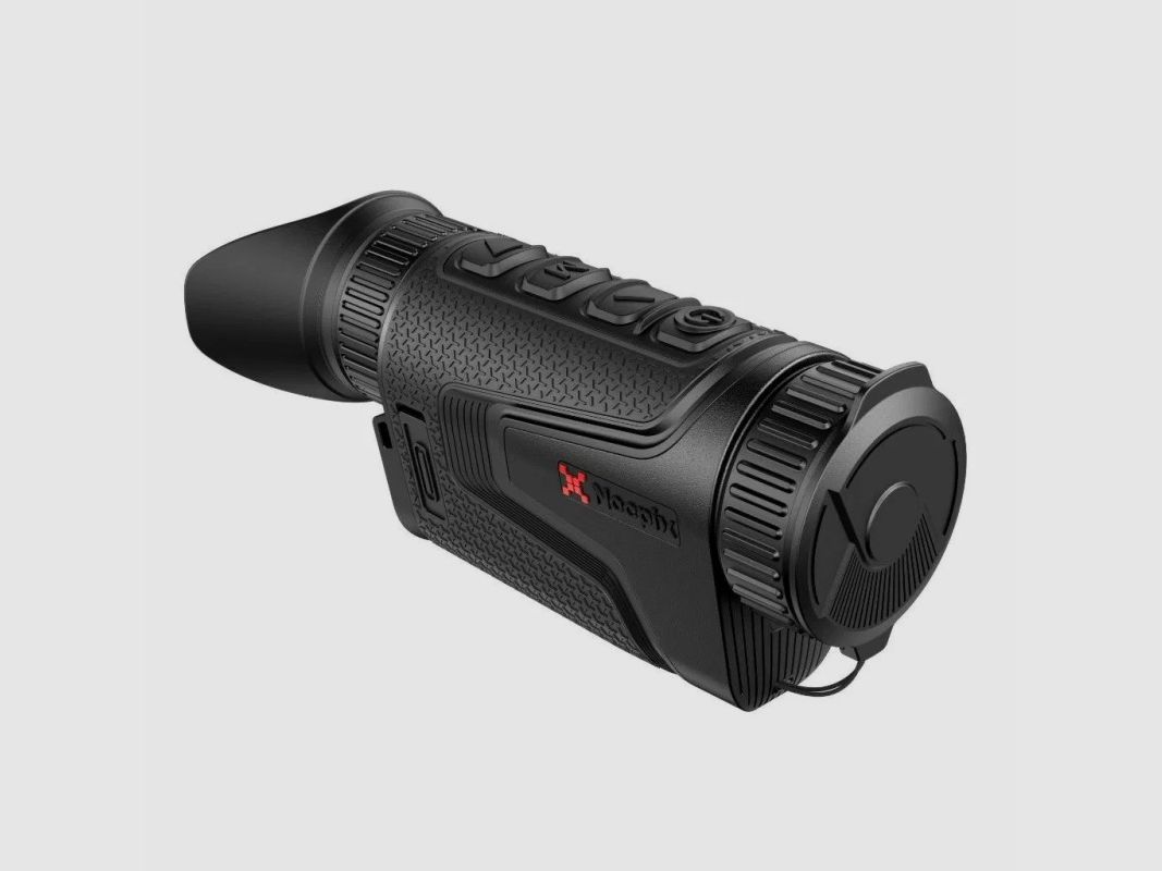 Monocular Térmico Nocpix Lumi LL19, Sensor 384, Netd 18, imagen 3 de 17