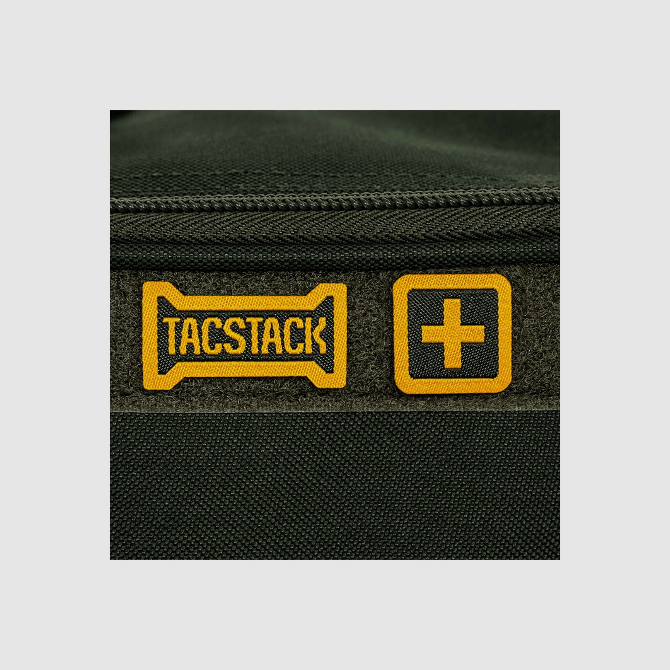 Tacstack Organisations-Patches General, Bild 3 von 4