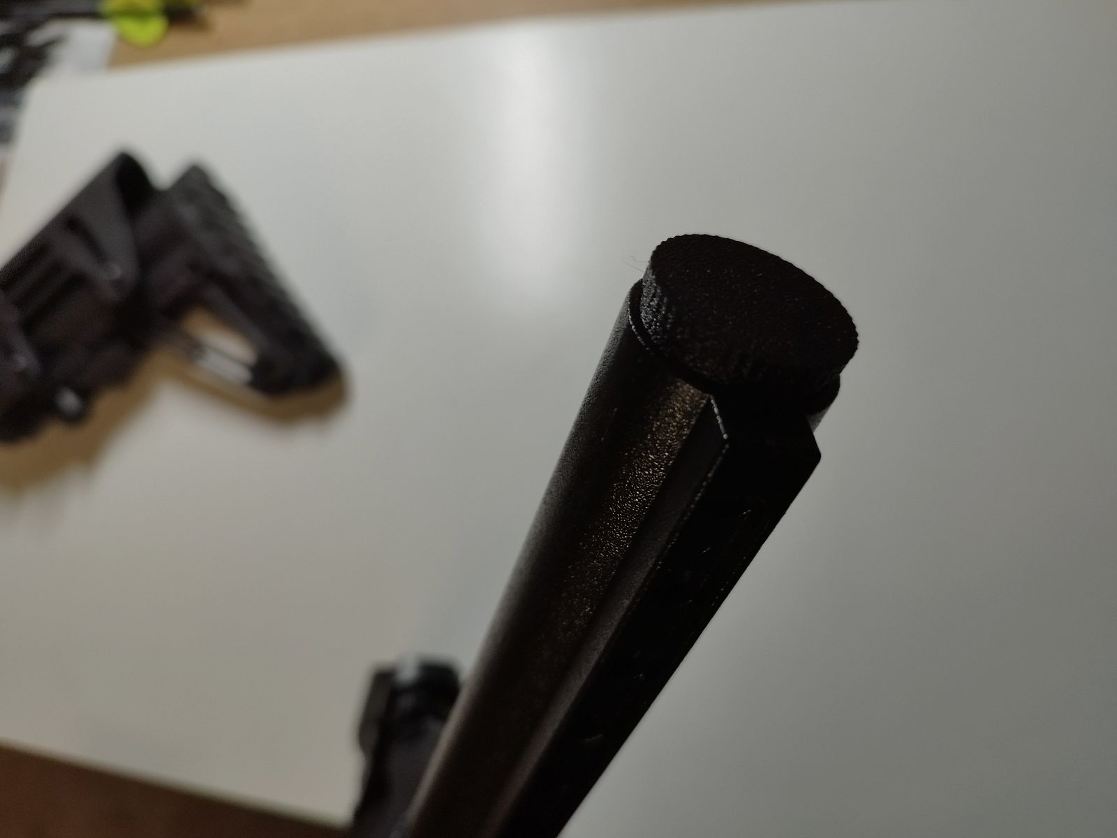 EK Archery Revo 7 12 Zubehör