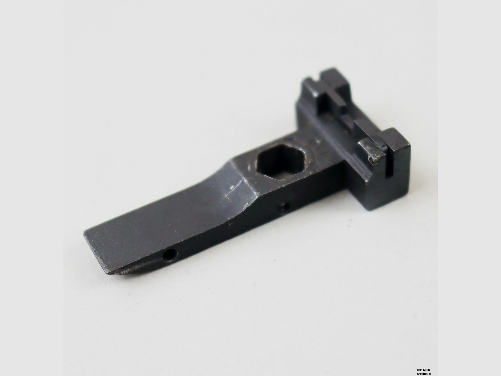 CLT 1 – Originale Visier für Colt Python / Trooper, Bild 1 von 5
