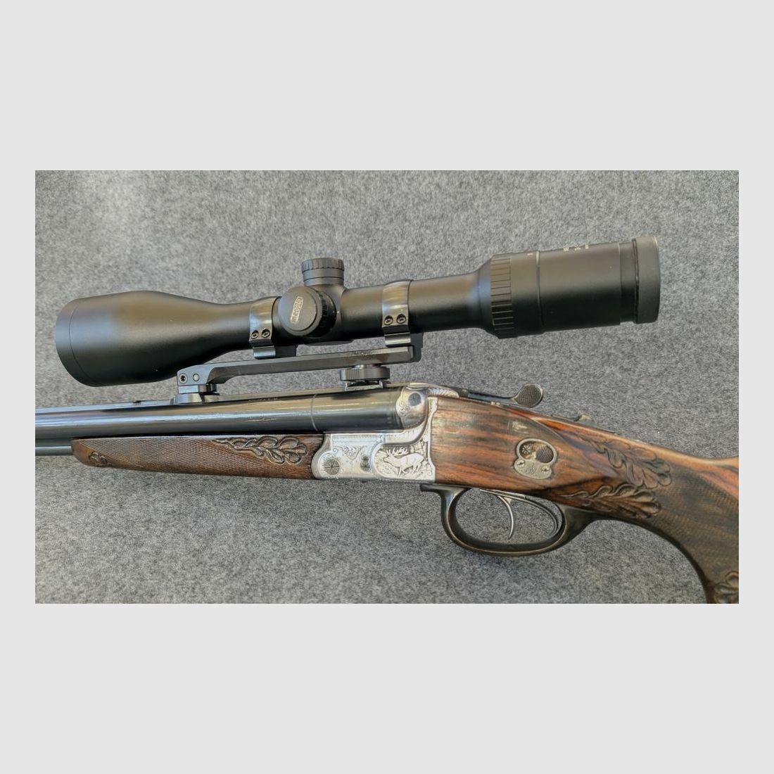 Krieghoff Waldschütz