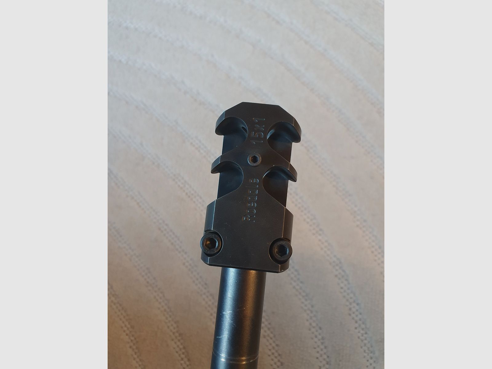 Roedale freno di bocca M15x1 fino a .308 / 7,62 mm