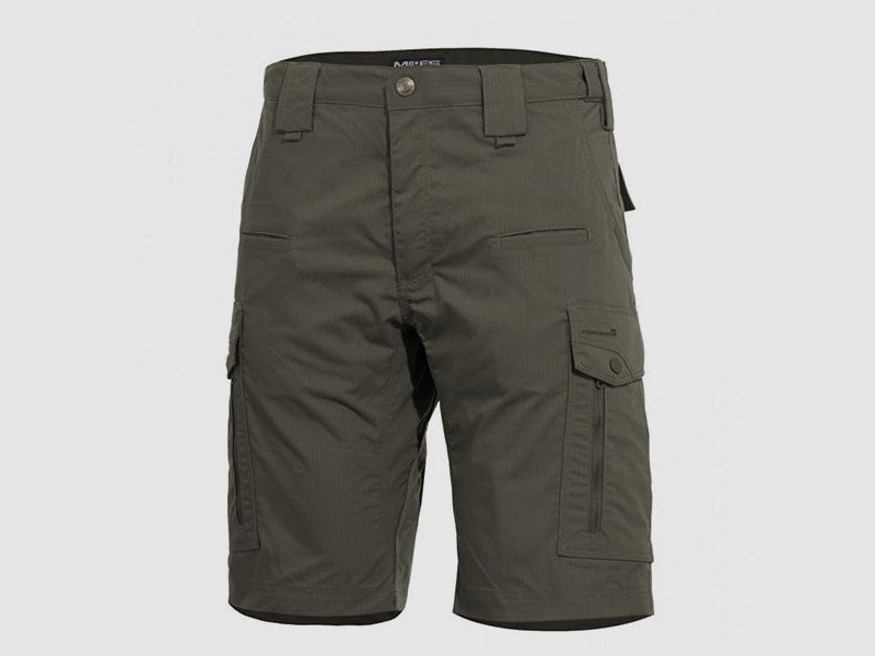 Tactical Shorts RANGER 2.0, image 4 of 10