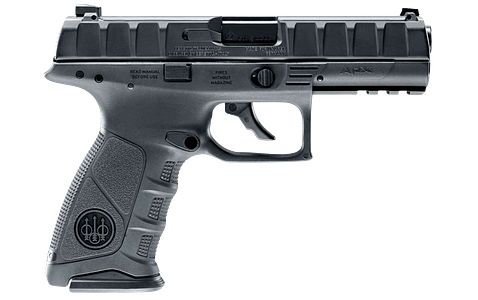 Umarex Beretta APX 6 Airsoft
