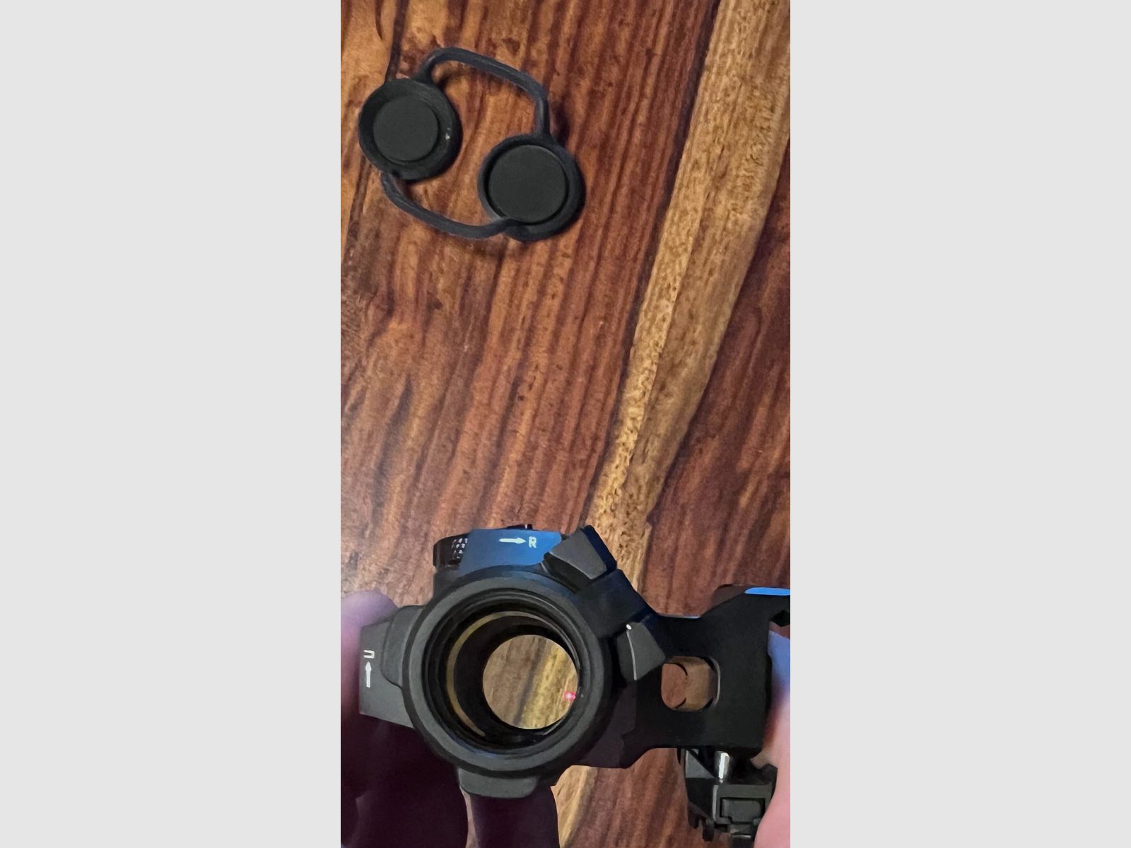 Romeo 4H SIG Sauer Red Dot