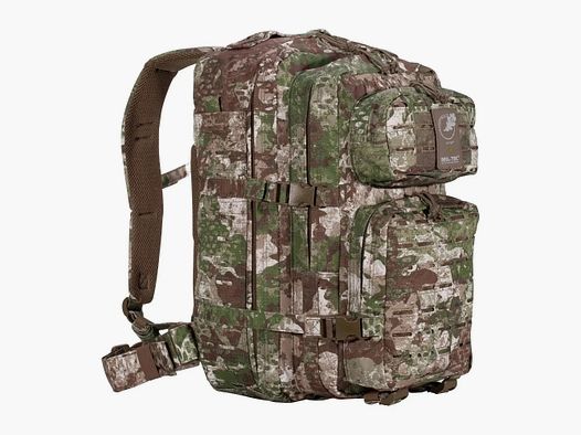 Phantomleaf Phantomleaf Backpack US Assault Pack Large Laser Cut CIV-TEC 36 L - Phantomleaf Wasp I Z 2