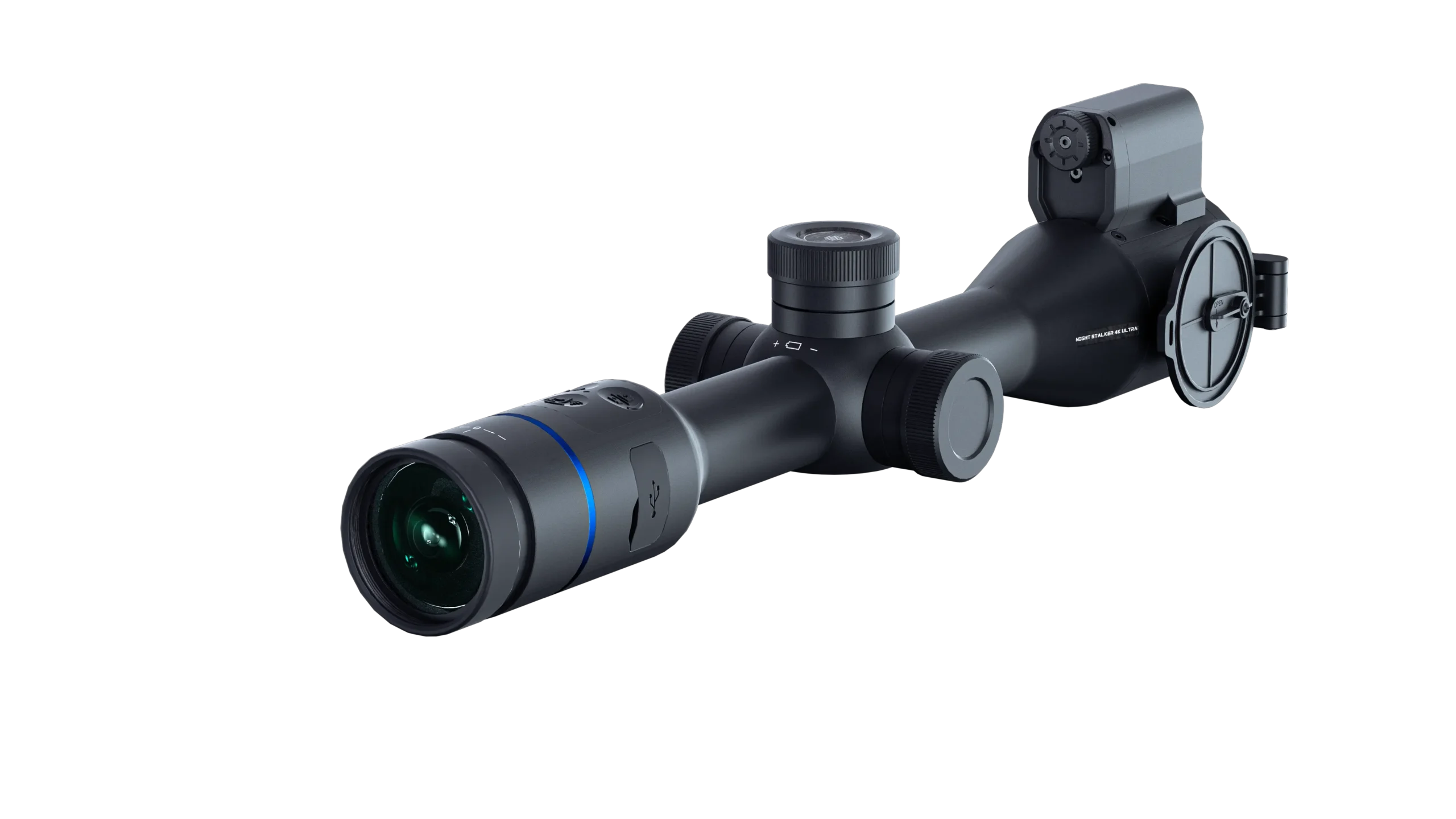 PARD Night Stalker 4K eX 70, image 4 sur 7