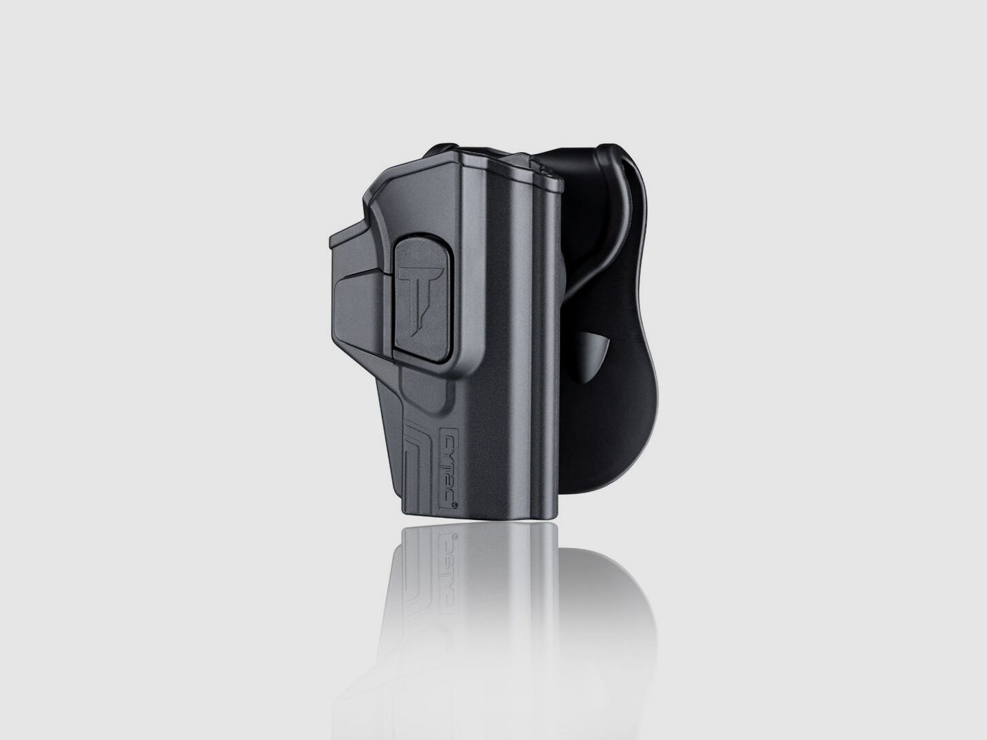 CYTAC R-Defender Holster Gen3