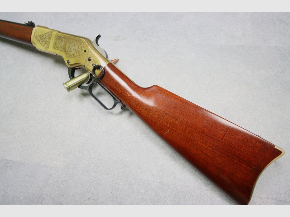 Hege Uberti 1866