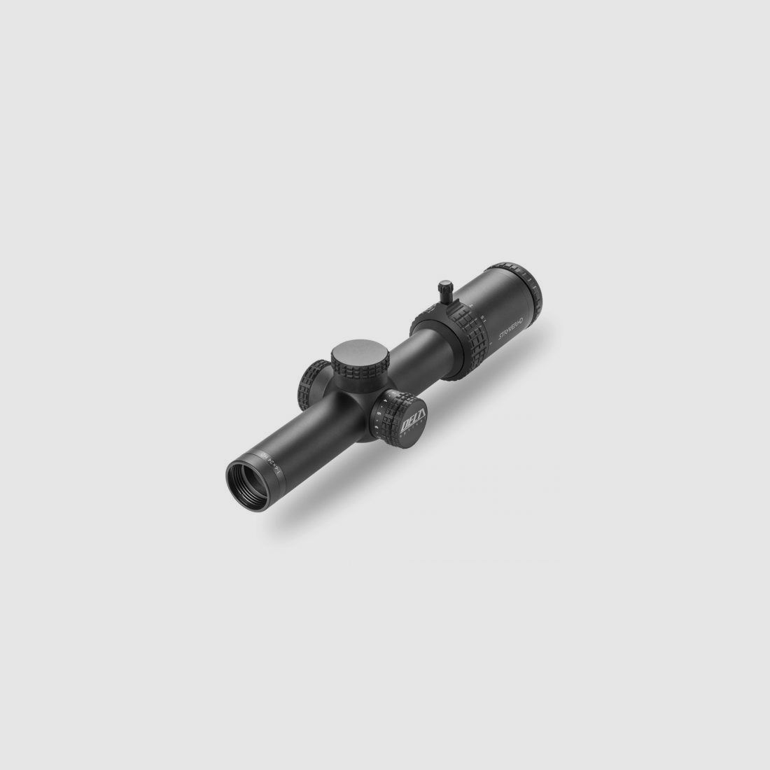 Delta Optical Stryker HD 1-6×24 SFP