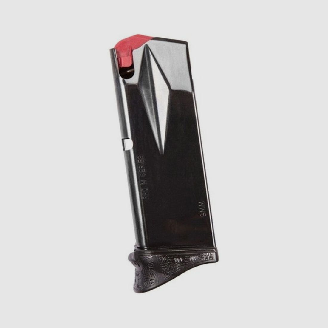 Walther Magazine PPQ Sub Compact, 9mm Para, 10 Schuss mit Verlängerung
