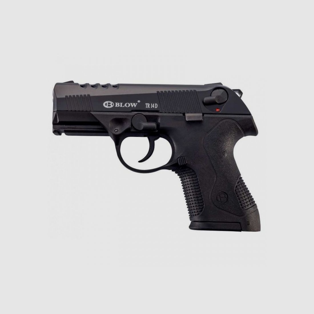 BLOW TR14D 9mm P.A.K. | Beretta PX4 Storm Style - Blank / Schreckschuss - Neu / New - EU Versand / EU Shipping