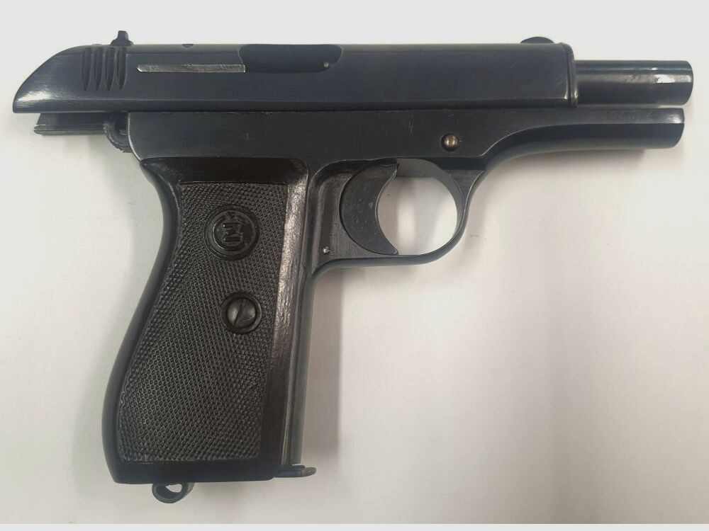 Bohemian Arms Factory Bohemian Arms Factory Model 27