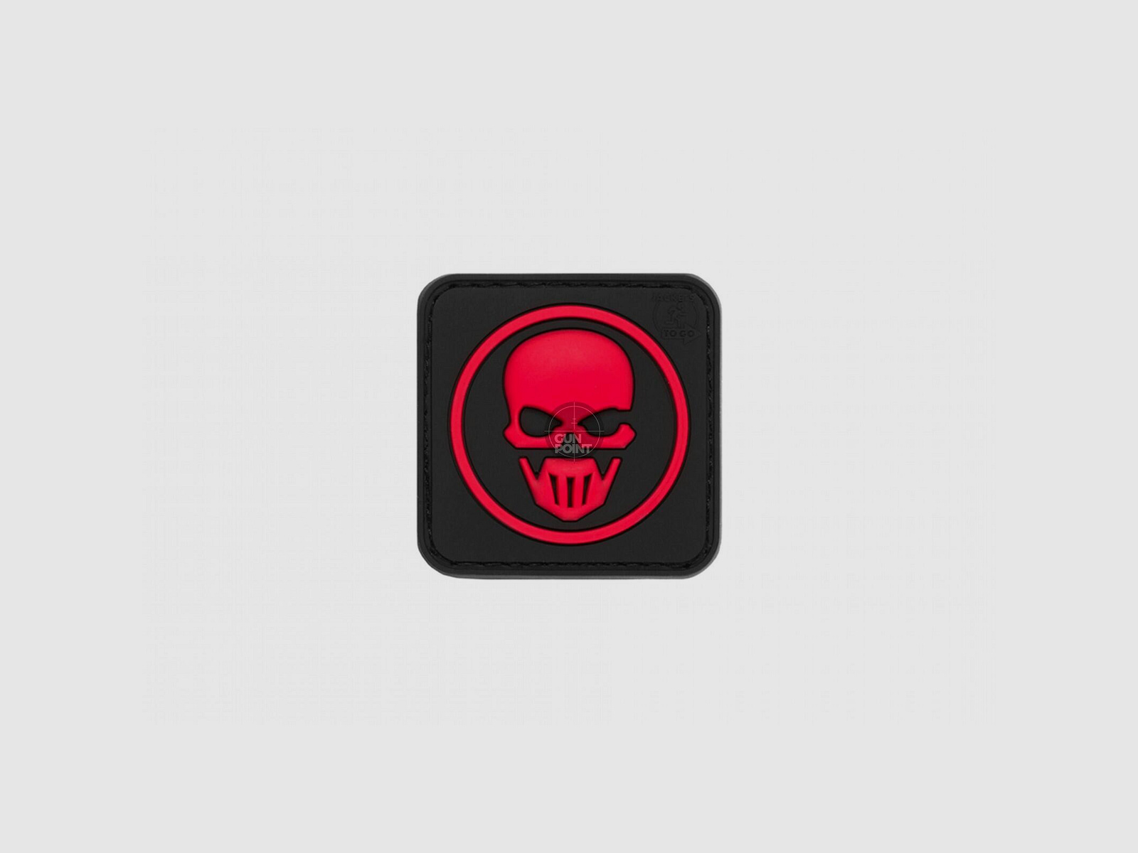 Ghost Recon Rubber Patch