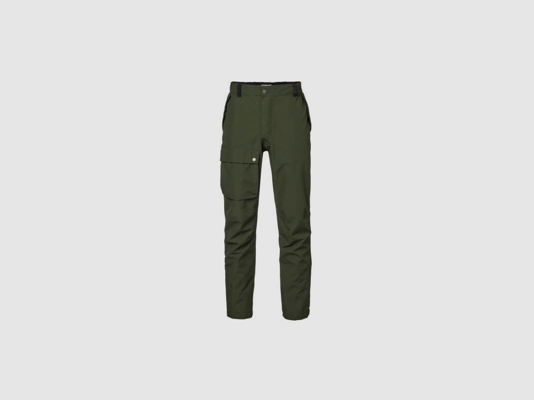 Chevalier Herren Regenhose Fractus Chevalite Dark Grün