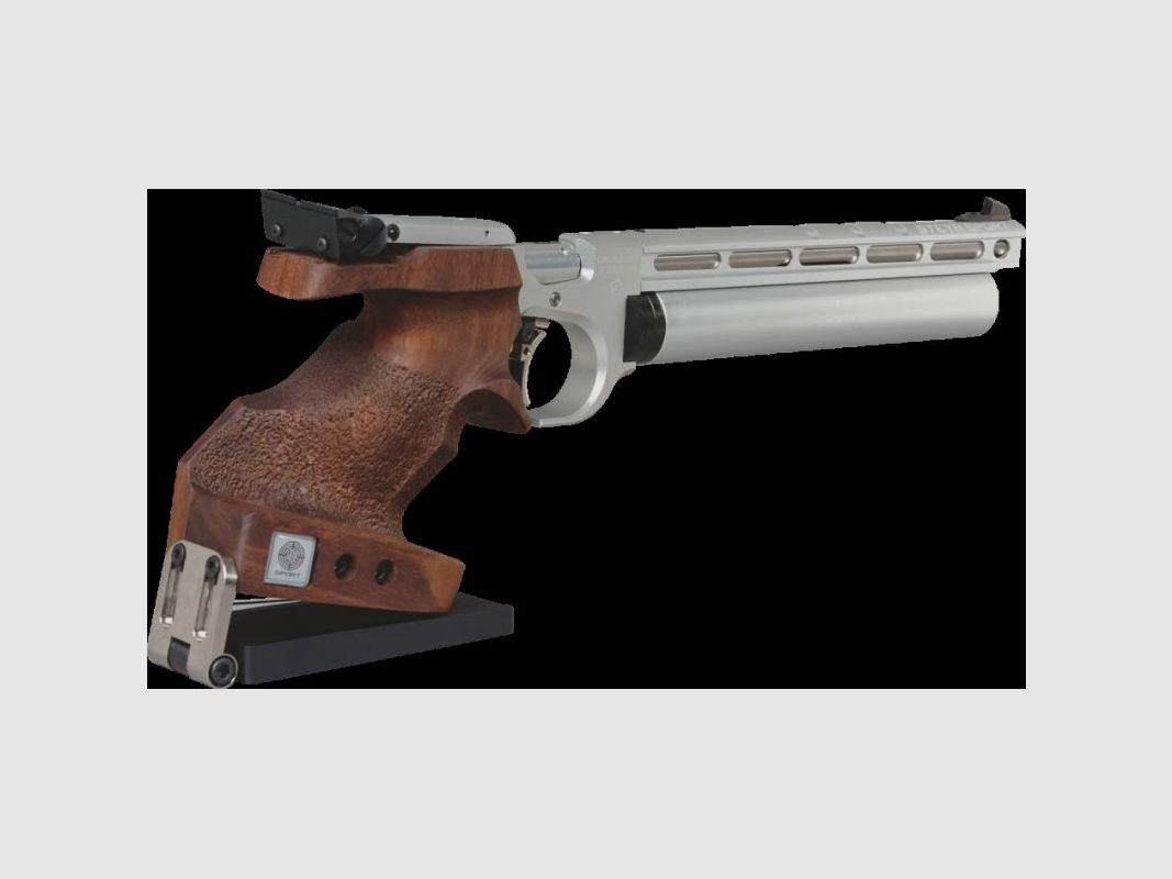 Steyr Luftpistole Evo 10 Auflage, Bild 2 von 2