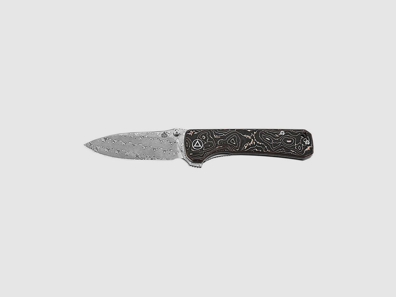 Couteau QSP Hawk 8,2 cm, image 1 sur 4