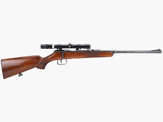 Schmidt Zimmerstutzen 4 mm Co2-Waffen & Luftdruckwaffen