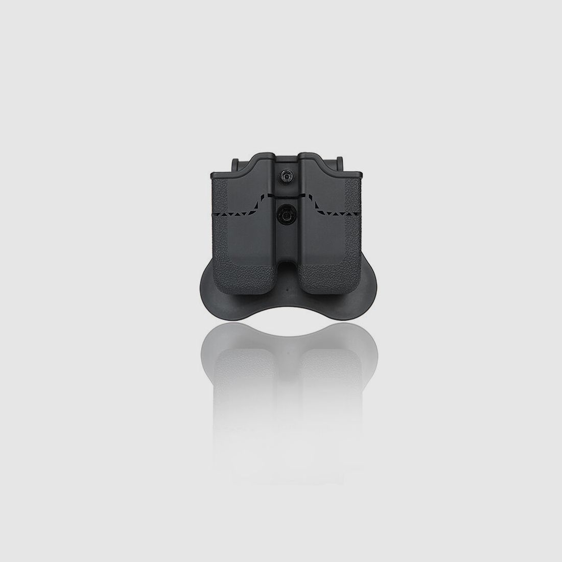CYTAC Double Magazine Pouch Paddle