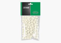 T4E Performance Tracerballs Bolas de Plástico Brillantes 100 Disparos Calibre .68