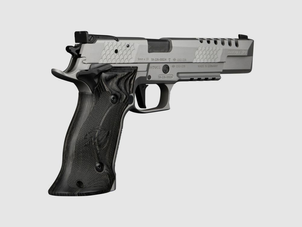 Club 30 Mod. M-Six by GSG, image 2 sur 5