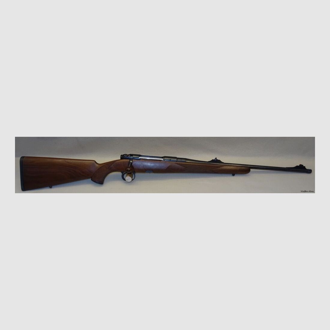 Heym SR 21 Mod.Allround (mit Mündungsgewinde)
