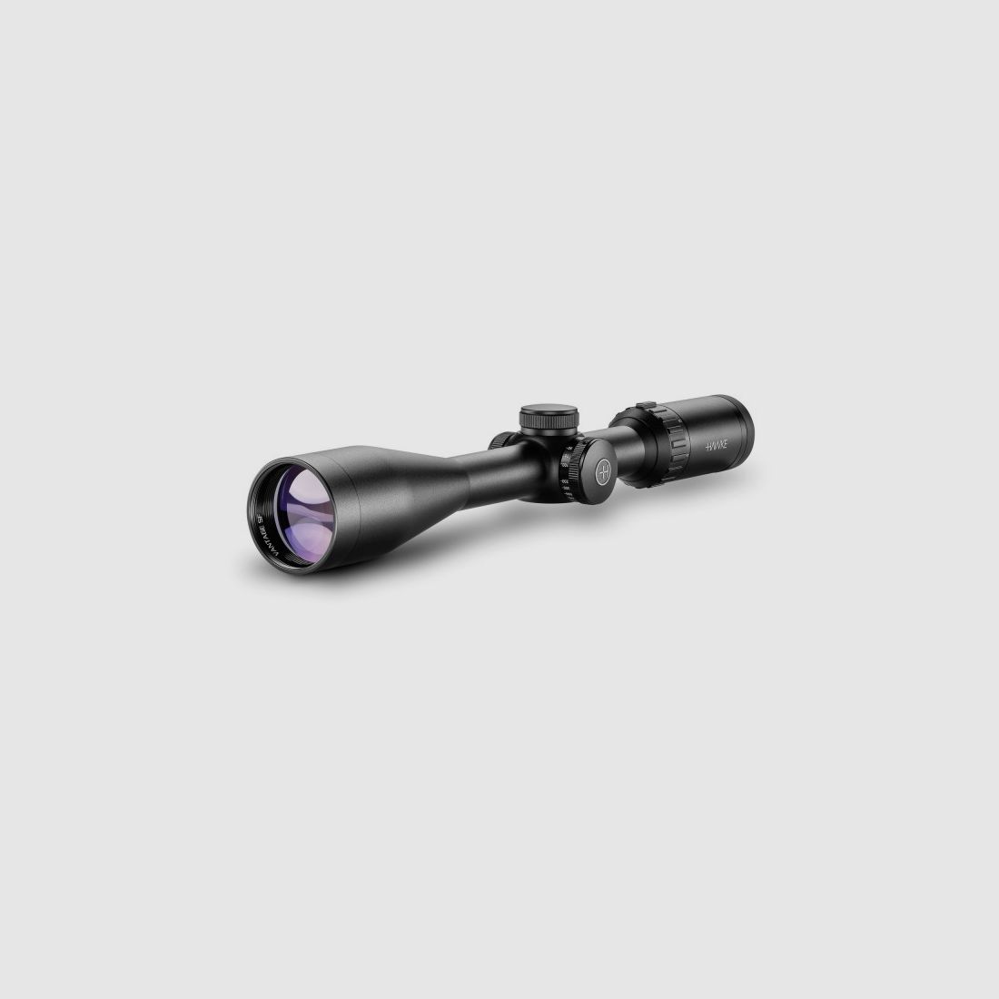 HAWKE VANTAGE SF 4-16x44 - HALF MIL DOT