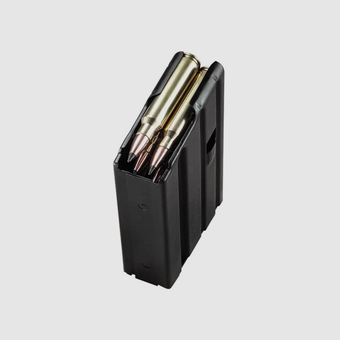 Caricatore metallico DURAMAG SS AR15 10R – 300 AAC BLK