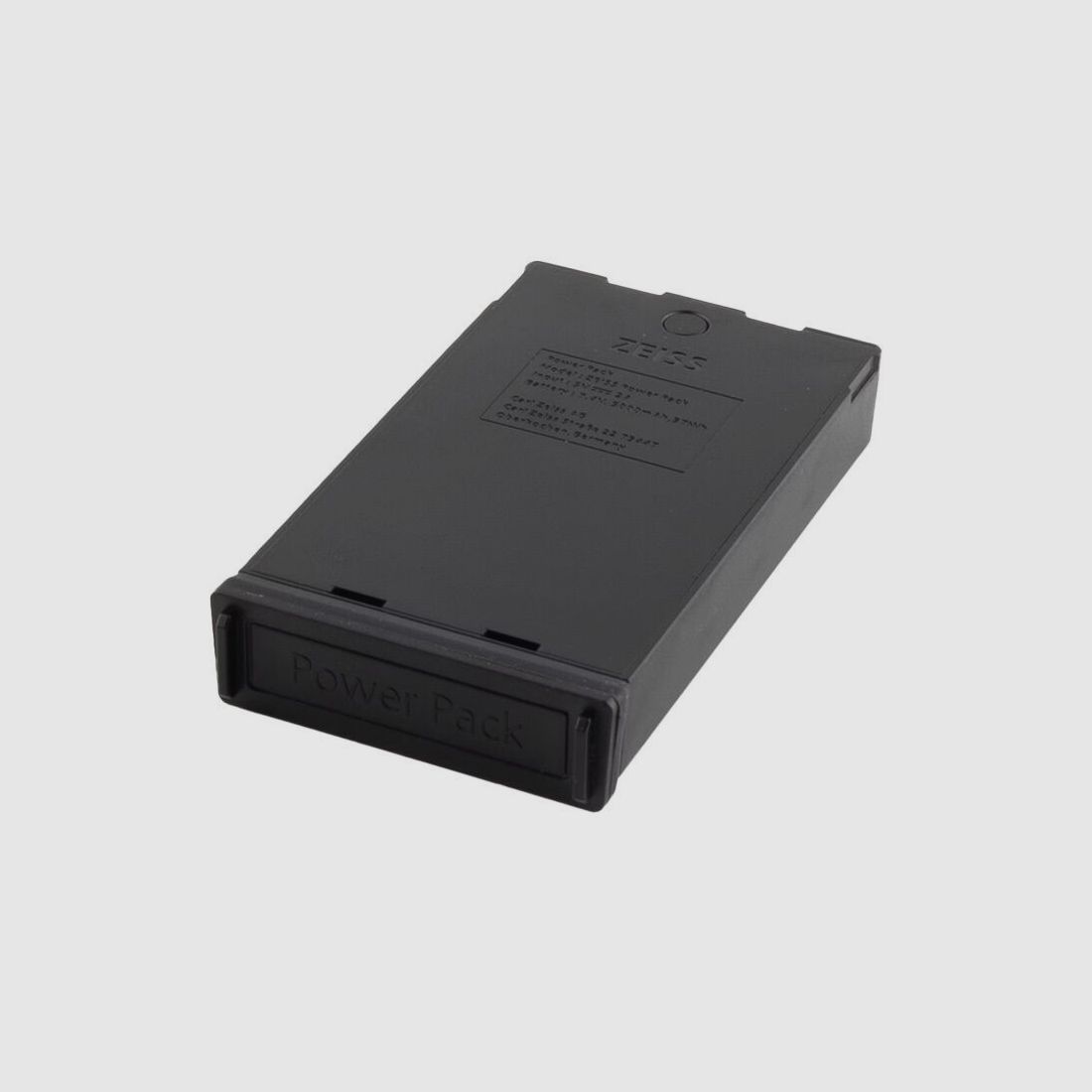 Zeiss Power Pack