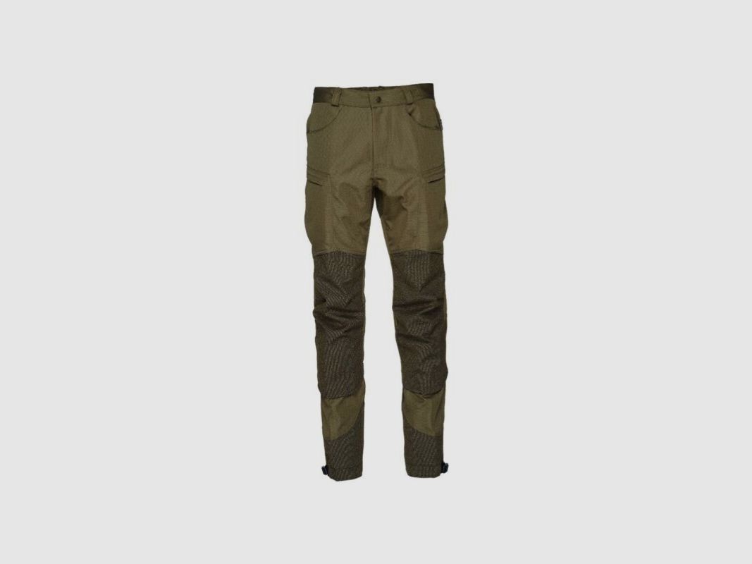 Seeland Kraft Force Hose Shaded olive 58