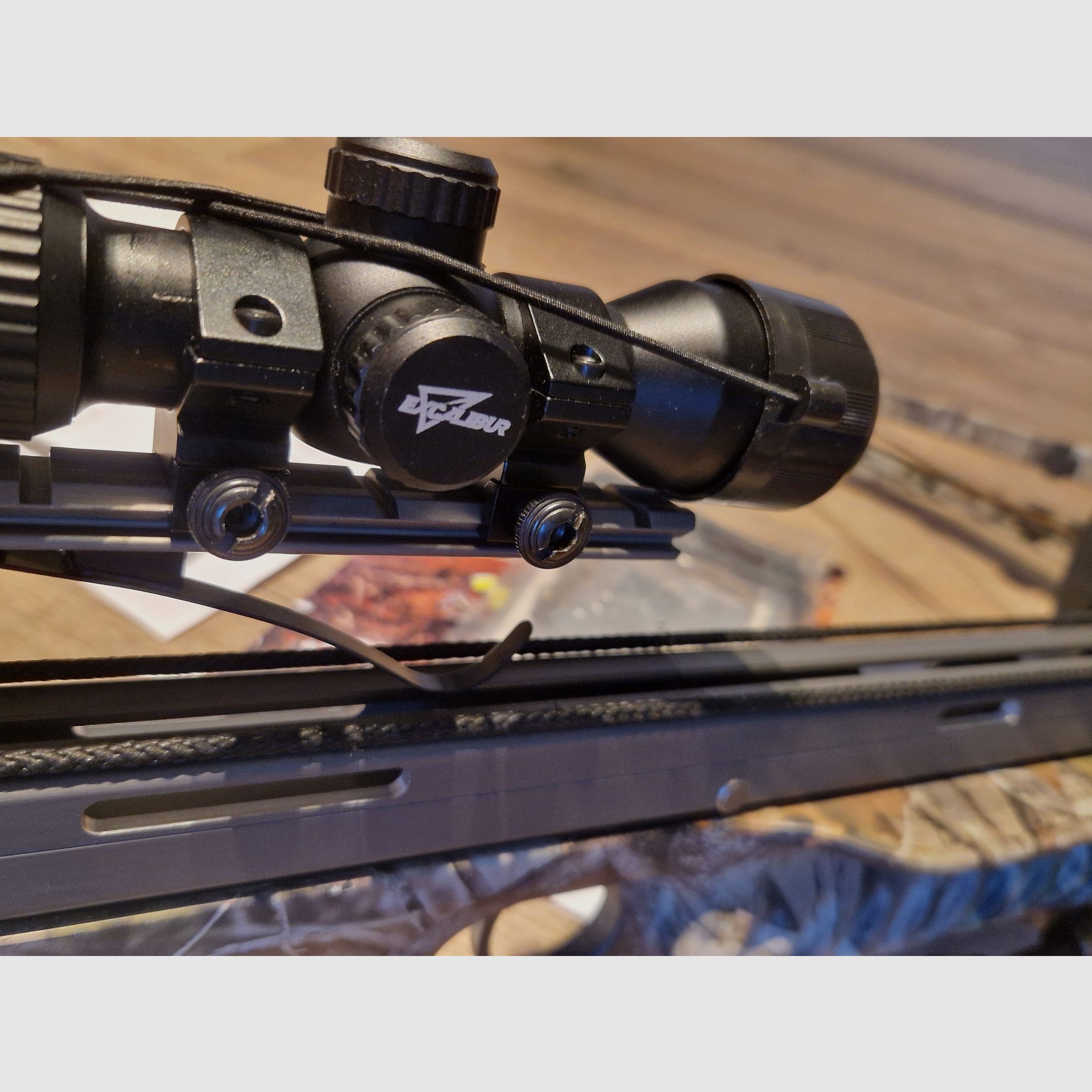 Armbrust Darton Fireforce