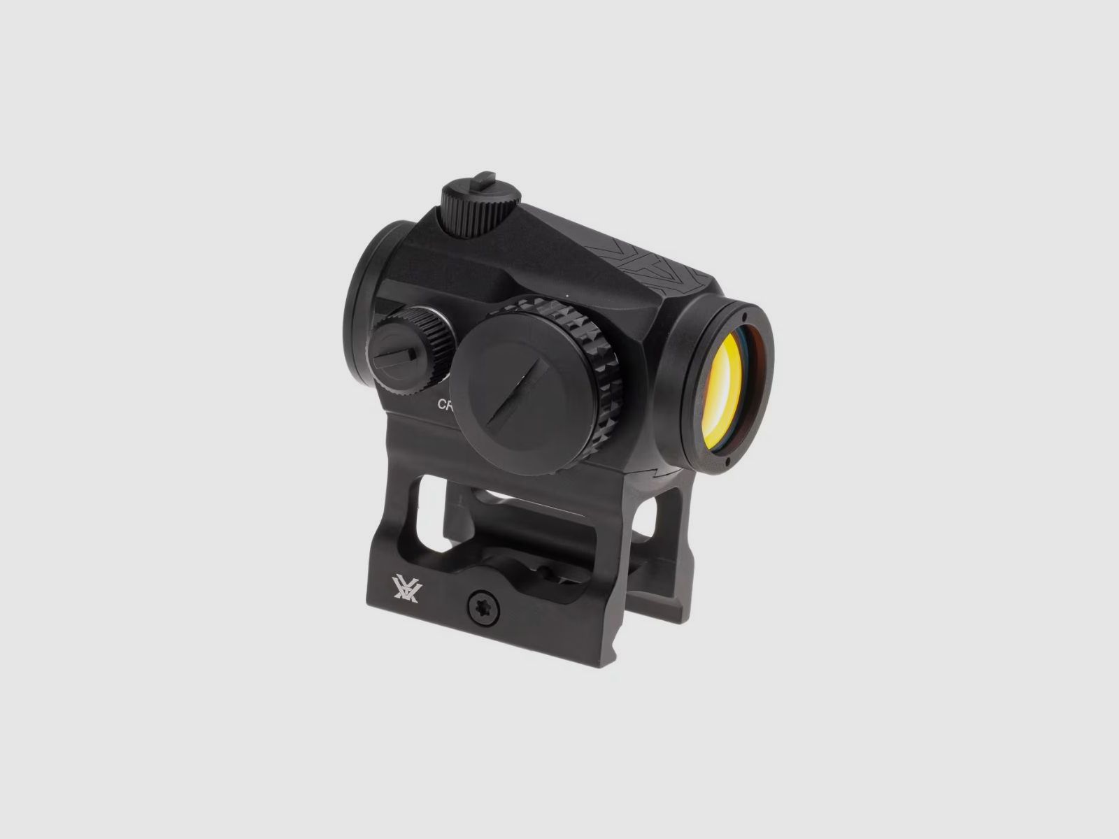 Vortex Crossfire Point Rouge Lunette Vert 2 MOA, image 1 sur 9
