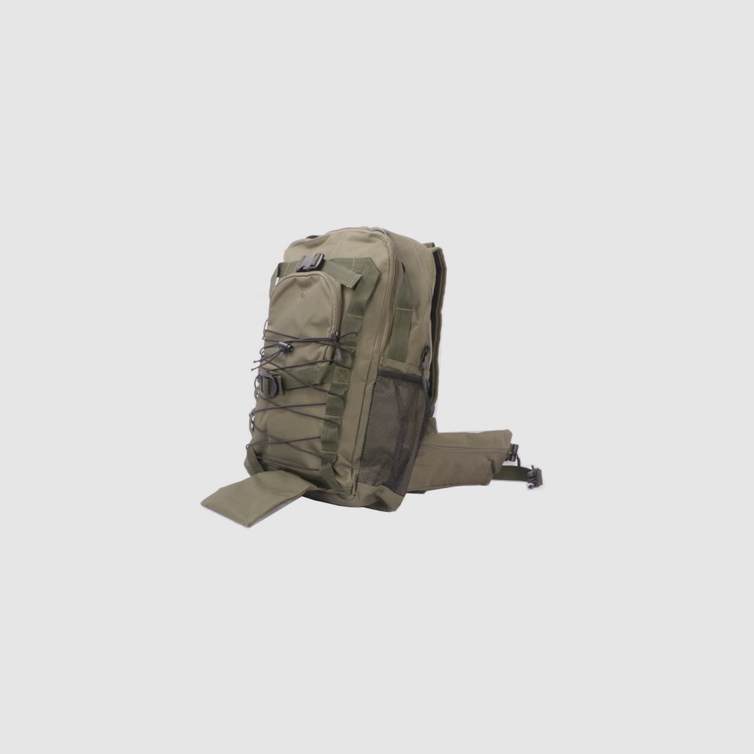 Gamo Jagdrucksack Rececho Bag Pack, auch zum Transport eines Gewehres nutzbar