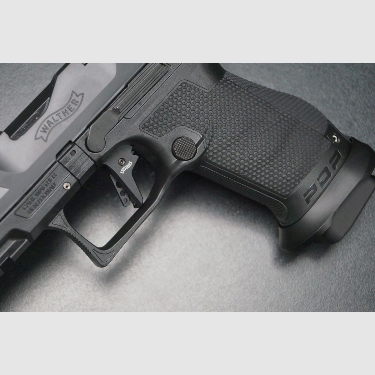 Walther PDP Pro-X Compact, Bild 5 von 6