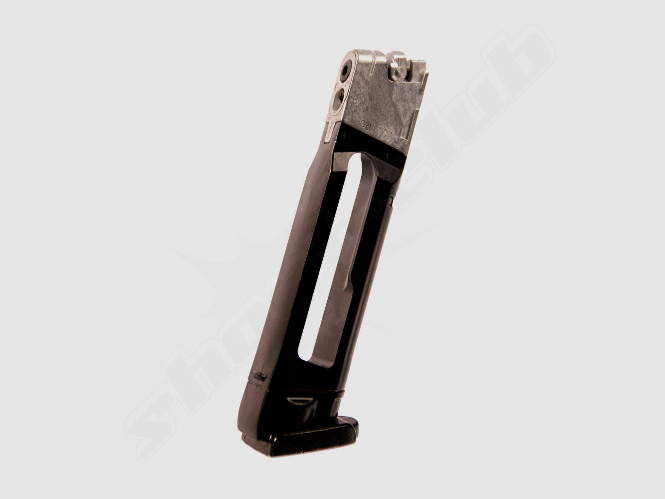 Heckler & Koch Magazin H&K VP9 CO2 Pistole 4,5mm Stahlkugeln