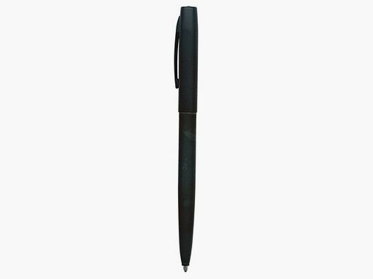 All-Weather Metal Pen Black Ink (Black) Rite In The Rain